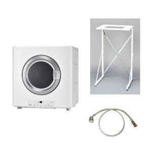 リンナイ（Rinnai） ガス衣類乾燥機 乾太くん用専用台(中) DS-80MSF
