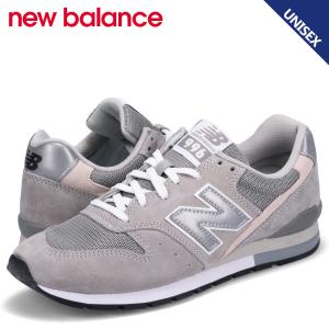 New Balance（ニューバランス） スニーカー CM996GR2(D) GRAY(GR2