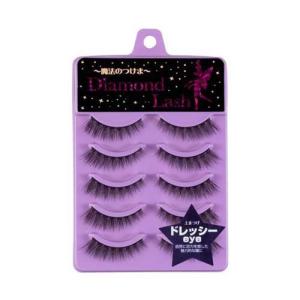 ダイヤモンドラッシュ ボリュームシリーズ トゥウィンクルeye ( 5ペア