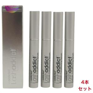 Lashaddict（ラッシュアディクト） アイラッシュ コンディショニング