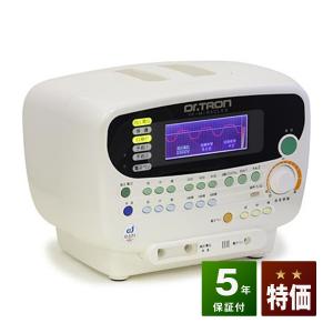 ドクタートロンYK-9000（黒） 中古 特価ランク 5年保証 電位治療器