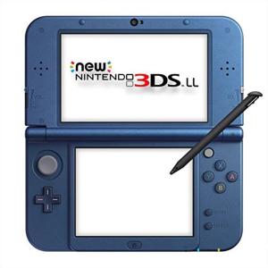 ニンテンドー3DS 【即日発送】任天堂 Newニンテンドー3DS LL