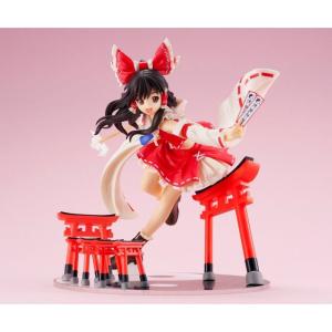 東方Project 博麗霊夢 東方香霖堂版 / キューズQ : アキバホビー Yahoo