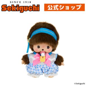 セキグチ 【予約】 モンチッチ × ストレンジャー・シングス モンチッチ