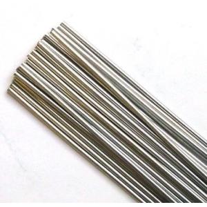 欠品 H60A φ4mm ステンドグラス用 棒半田 (はんだ） SH社製 ハンダ 1kg