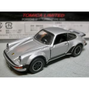 TOMYTEC トミカリミテッドヴィンテージ LV-86b ポルシェ 911S(1968年式