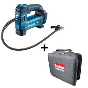 マキタ（makita） MP100DZ 充電式空気入れ 10.8V(本体のみ) ソフト