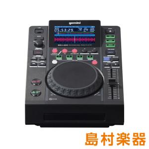 Pioneer DJ パイオニア XDJ-700 パフォーマンスマルチプレーヤー