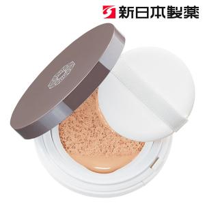 REVI（ルヴィ） 陶肌 ファンデーション ジュエル 15g 通常色 パフ付き