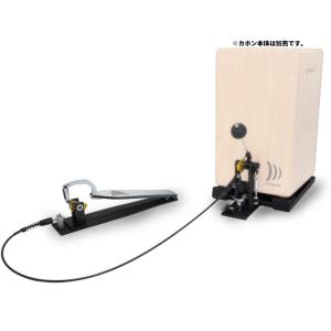 DIXON ディクソン PP-CPP リモートパーカッションペダル カホンペダル