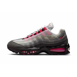 エア マックス 95 NIKE AIR MAX OG WHITE/SOLAR RED-GRANITE-DUST