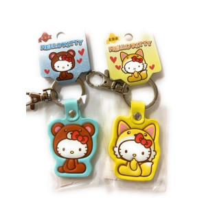 韓国限定 ハローキティ 伝統ストラップ（チャングム） [かわいい