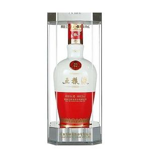 常温便】【白酒】五粮液1618 500ml×6本入 52° : 楽商事株式会社 - 通販