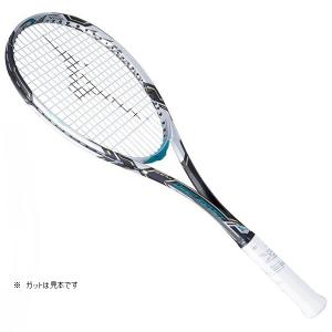 MIZUNO（ミズノ） ソフトテニスラケット Deep Impact Z-500