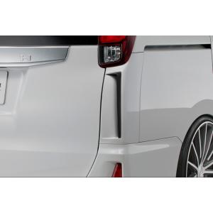 J-LINE (ジェーライン) リアアクスル標準キットプレミア 80系