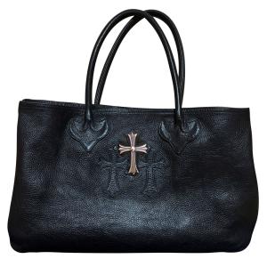 CHROME HEARTS（クロムハーツ） CHROME HEARTS TOTE BAG CEMETERY