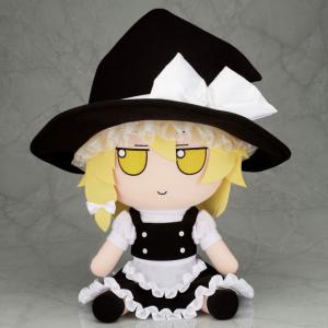 新品】【即納】【特典 缶バッジ付き】 東方ぬいぐるみシリーズ33 射命