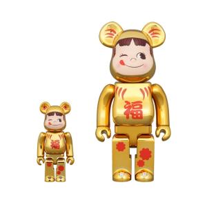 MEDICOM TOY（メディコム・トイ） BE@RBRICK モンチッチくん