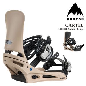 BURTON（バートン） [日本正規品] スノーボード ビンディング BURTON