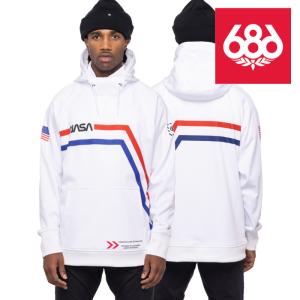 686（シックスエイトシックス） 日本正規品 22-23 スノーボード ウェア