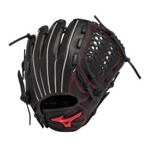 MIZUNO（ミズノ） ジュニア軟式用WILLDRIVE RED AXI オールラウンド用
