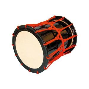 かつぎ桶胴太鼓1．6尺（紫紐） : 諏訪工芸 - 通販 - Yahoo!ショッピング