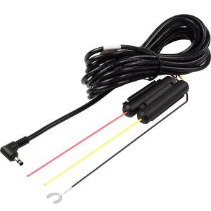 コムテックドライブレコーダー用 駐車監視用直接配線コード hdrop-14代