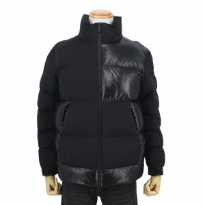 MONCLER（モンクレール） KOLIMA GIUBBOTTO ロゴワッペン リバーシブル