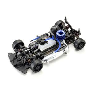 小川精機 【RCカー用】NITRO-Xオンロード 16% (2L) 【OS R/Cカー用