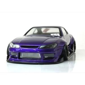 パンドラRC(Pandora RC)/PAB-3148/NISSAN シルビア S15<ORIGIN公認