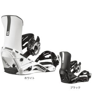 SALOMON（サロモン） DISTRICT Black (L41776000) 22-23年モデル