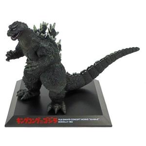 構 ゴジラVSデストロイア バーニングゴジラ 1995 酒井ゆうじコンセプト