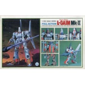 BANDAI（バンダイ） 【即納新品】R3 1/100 エルガイムMk-II 組み立て式