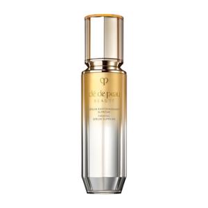cle de peau BEAUTE（クレ ド ポー ボーテ） 資生堂 セラムエクラS