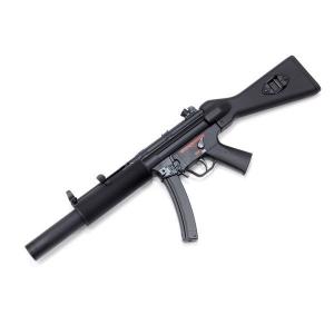 TOKYO MARUI（東京マルイ） H&K MP5SD5 電動ガン : web shop アシュラ