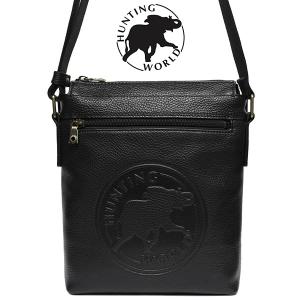 Hunting World（ハンティング・ワールド） バッグ メンズ レディース