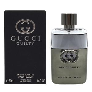 GUCCI（グッチ） ギルティプールオム EDP オードパルファム 50ml
