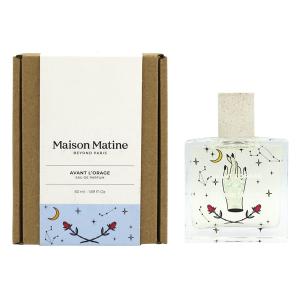 並行輸入品 メゾン マティン Maison Matine プンプン EDP SP 50ml ある