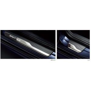 ホンダ（HONDA） 純正 アクアクリーンミラー 08V11-T5A-000 フィット