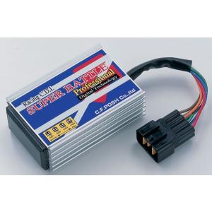 POSH（ポッシュ） スーパーJOG-ZR '96-'98用 レーシング CDI デジタル