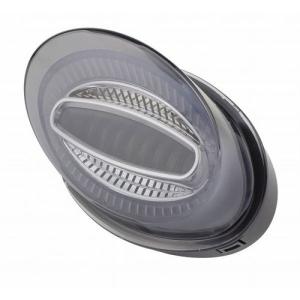 ARCHI アーキ LEDリングポジションテールランプ スモーク Z900RS/CAFE