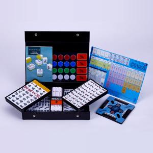 大洋技研(TAIYO GIKEN) 麻雀セット ジャンクマット プライムギア __