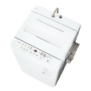 Panasonic（パナソニック） NA-F5B3-H 縦型全自動洗濯機 5.0kg ライト