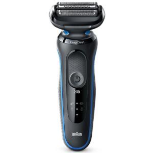 BRAUN（ブラウン） シェーバー シリーズ5# 51-M1200S-BSP ミントブルー
