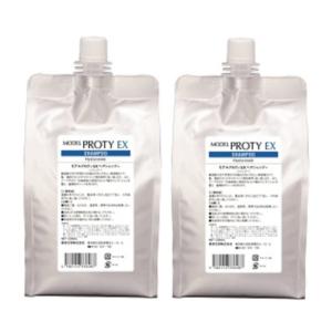 ダブレス シャンプー トリートメント 1000詰め替え ポンプ付き 各1|2点