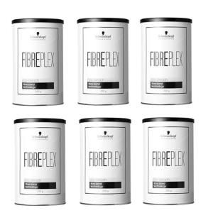 シュワルツコフ ファイバープレックス クレイブリーチ 350g : PECHKA