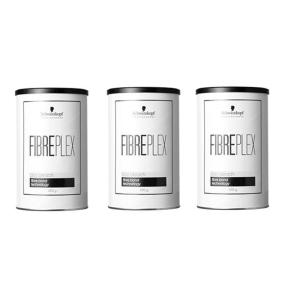 シュワルツコフ ファイバープレックス クレイブリーチ 350g×2本セット