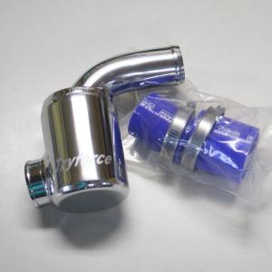 Tryforce「ファンネルスロットルチャンバー JB23前期用」トライ