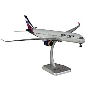 JAL A350-1000 3号機 1/200 スナップインモデル : サンテグジュペリ