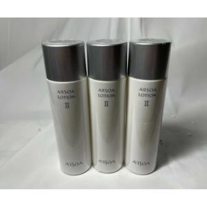 ARSOA（アルソア） ローションII 150ml （ローション2) : LIONショップ